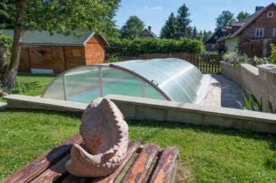 Ubytování u Černých