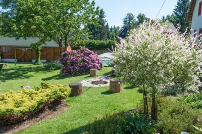 Ubytování u Černých