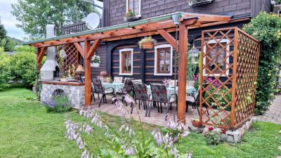 Ubytování u Černých