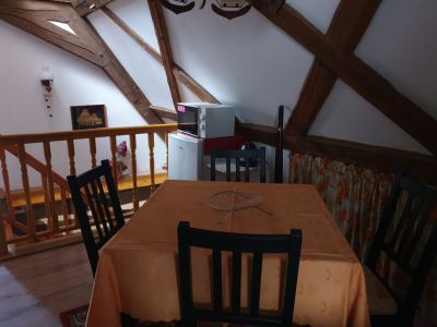 Ubytování u Černých