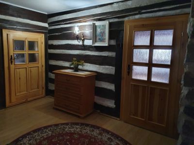 Ubytování u Černých