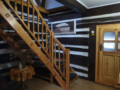 Ubytování u Černých