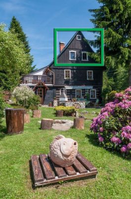 Ubytování u Černých