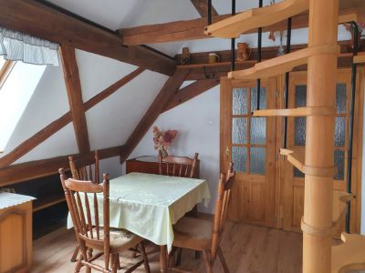 Ubytování u Černých