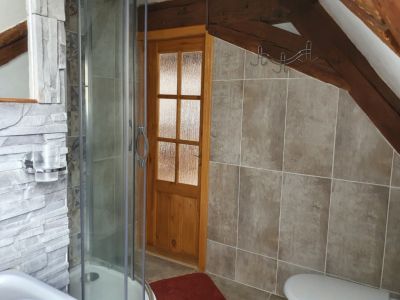 Ubytování u Černých