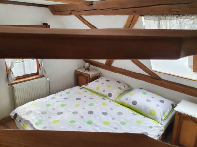 Ubytování u Černých