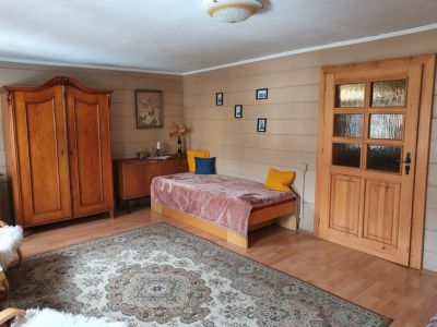 Ubytování u Černých