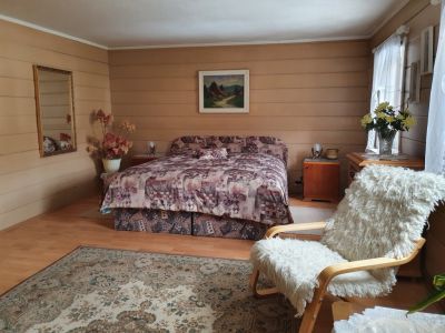 Ubytování u Černých