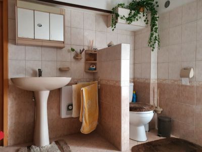 Ubytování u Černých