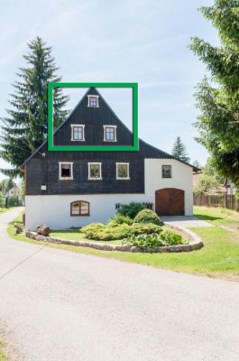 Ubytování u Černých