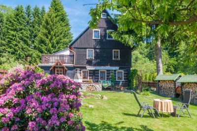 Ubytování u Černých