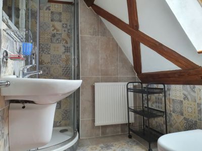 Ubytování u Černých