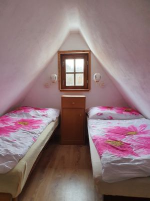 Ubytování u Černých