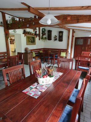 Ubytování u Černých