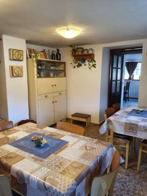 Ubytování u Černých