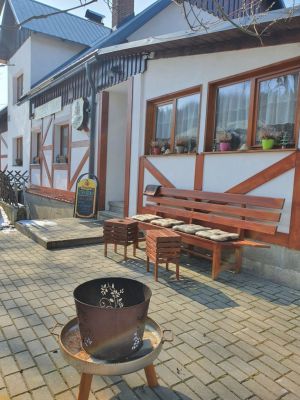 Ubytování u Černých