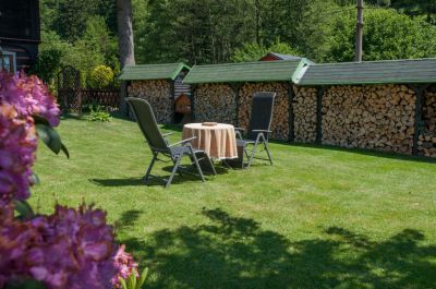 Ubytování u Černých