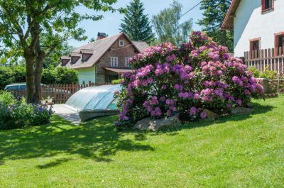 Ubytování u Černých