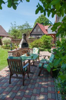 Ubytování u Černých