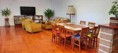 Ubytování U Hřiště Tisá