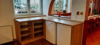 Ubytování U Hřiště Tisá