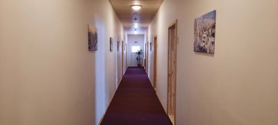 Ubytování U Hřiště Tisá