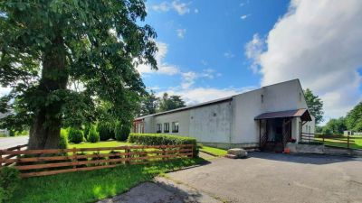 Ubytování U Hřiště Tisá