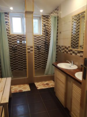 Ubytování U Hřiště Tisá