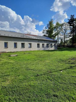 Ubytování U Hřiště Tisá