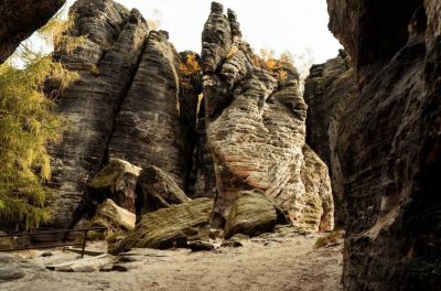 Ubytování U Hřiště Tisá