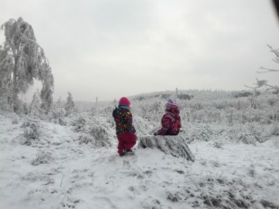Ubytování U Hřiště Tisá