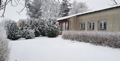 Ubytování U Hřiště Tisá