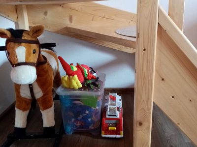 Ubytování u Kouřilů