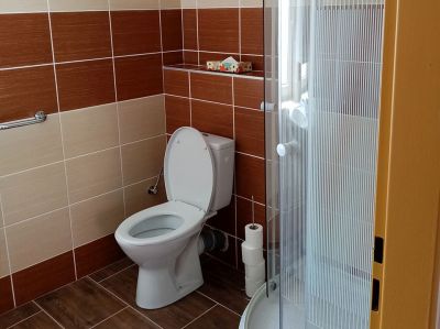 Ubytování u Kouřilů