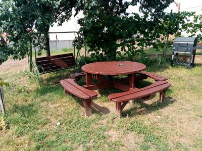 Ubytování u Kouřilů