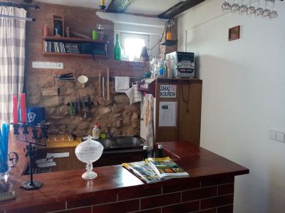 Ubytování u Kouřilů