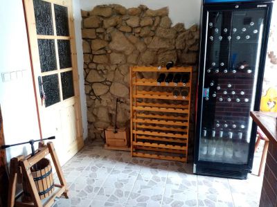 Ubytování u Kouřilů