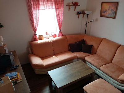 Ubytování u Kouřilů