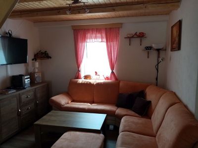 Ubytování u Kouřilů