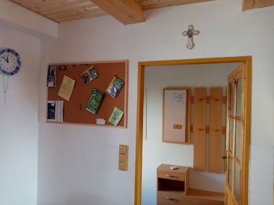 Ubytování u Kouřilů