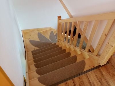 Ubytování u Kouřilů