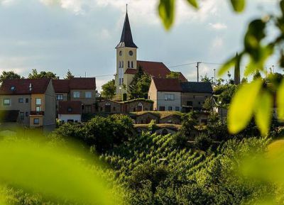 Ubytování u Kouřilů