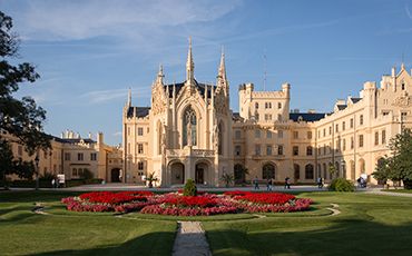 Ubytování u Kouřilů