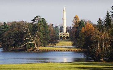 Ubytování u Kouřilů