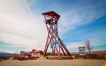 Ubytování u Kouřilů