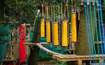 Ubytování u Kouřilů