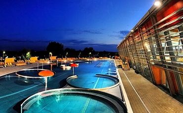 Ubytování u Kouřilů