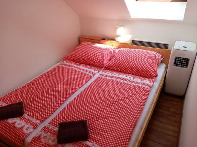 Ubytování u Kouřilů