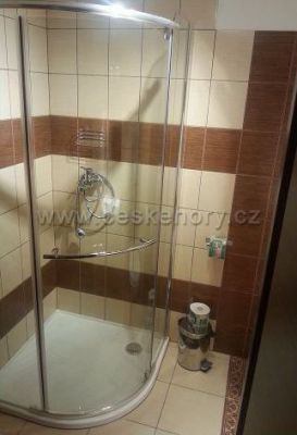 Ubytování v novostavbě U Křížku