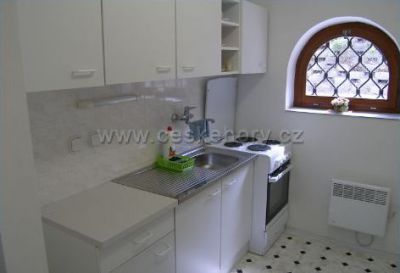 Ubytování U Šťastných